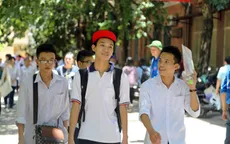 Các trường Đại học top giữa nỗ lực thu hút học sinh