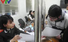 Cà Mau rút ngắn thời gian thực hiện thủ tục hành chính