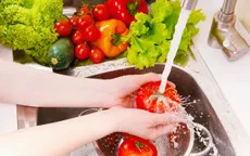 Những thói quen cần bỏ ngay khi sơ chế thực phẩm