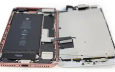 Khám phá 'nột thất' iPhone 7 Plus - pin 2.900 mAh, RAM 3GB
