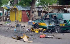 Nigeria: 69 người thiệt mạng trong các vụ tấn công liều chết