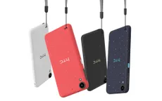HTC "đại náo" MWC 2016 bằng bộ 3 HTC Desire