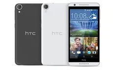 HTC Desire 820G+: Thiết kế trẻ trung, selfie đẹp