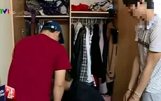 Làm quen qua mạng, lừa bán phụ nữ trẻ vào các động mại dâm