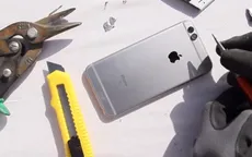 iPhone 6S “biến hình” thành iPhone 7 như thế nào?