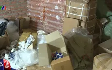 100% mẫu sản phẩm kiểm nghiệm của Slim HMN Việt Nam không đạt chuẩn