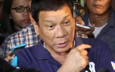 Tổng thống Philippines xin lỗi người Do Thái vì phát ngôn liên quan tới Hitler