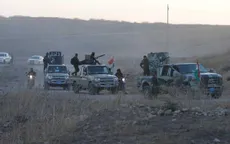 Ủy ban Chữ thập đỏ quốc tế kêu gọi bảo vệ dân thường Mosul