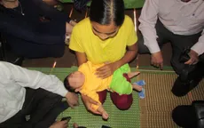 Xác nhận một bệnh nhi nhiễm Zika tại Long An