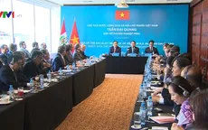 Việt Nam coi trọng quan hệ hợp tác kinh tế, thương mại và đầu tư với Peru