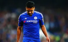 ‘Đặc ân’ cuối cùng dành cho Falcao