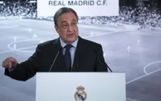 Đại cách mạng tại Real: 10 người phải ra đi