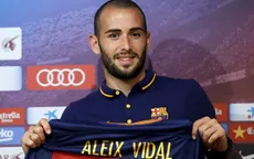 Choáng với số cầu thủ Barca đăng ký mới