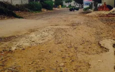Đường nội thị Buôn Ma Thuột xuống cấp trầm trọng