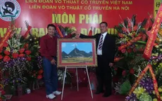 Môn phái Văn Trang Võ Đạo: Phát triển mạnh phong trào, tìm kiếm đào tạo đỉnh cao