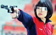 Bắn súng và vòng loại cuối cùng tranh vé Olympic 2016 - Cơ hội bước vào ngôi nhà lịch sử