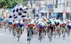 Giải xe đạp Truyền hình Bến Tre - Cúp Tôn Hoa Sen 2016: Nguyễn Hoàng Giang thắng chặng đầu