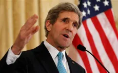 Ngoại trưởng Mỹ tới Nga thảo luận về tình hình Syria