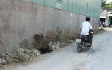 Truy sát kiểu băng nhóm, 3 người thương vong