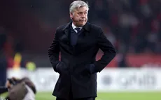 Tiết lộ bất ngờ về Man Utd và Ancelotti