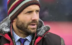 Paul Tisdale - HLV sành điệu hàng đầu nước Anh