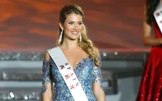 Vì sao Mireia Lalaguna trở thành Hoa hậu Thế giới 2015?