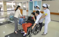 6 tháng đầu năm, gần 600 cuộc gọi phản ánh thái độ của cán bộ y tế