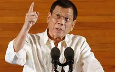 Tổng thống Philippines dọa ban hành thiết quân luật