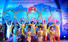 “Em là mầm non của Đảng” - Ca khúc được bình chọn của thế kỷ XX