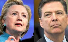 FBI bảo lưu kết luận về vụ bế bối thư điện tử của bà Clinton