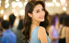 Diễm My 9x: Không có chuyện tôi được “bao”