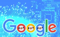 Google tiếp tục mạnh tay chi tiền vận động hành lang