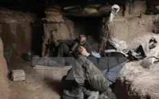 Mỹ - Nga thảo luận về tránh va chạm tại Syria