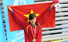 Hướng tới cuộc bầu chọn VĐV, HLV tiêu biểu, VĐV, HLV thể thao người khuyết tật xuất sắc toàn quốc