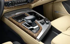 Audi Q7 mới lạ trong gói độ chính hãng