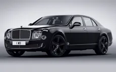 Bentley Mulsanne Speed Beluga Edition lặng lẽ ra mắt