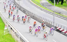 Giải xe đạp cúp truyền hình Bến Tre 2016: Cơ hội cho các tay đua trẻ