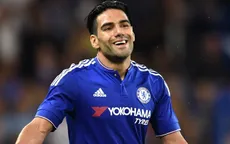 Xuất hiện CLB “giải cứu” cho Falcao