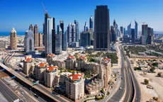 Dubai - Điểm đến đắt đỏ nhất thế giới