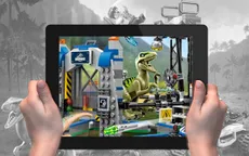 Sơ sểnh để con sử dụng iPad chơi game hết 6.000 USD trong 5 ngày
