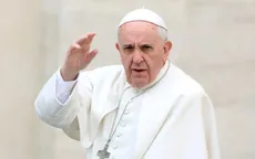 Thông điệp Giáng sinh vì người di cư của Giáo Hoàng Francis