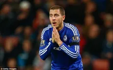 Eden Hazard muốn rời Chelsea