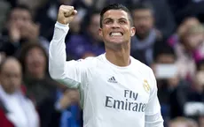 Ronaldo muốn sống như một 'ông hoàng' khi giải nghệ