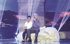 NSƯT Kiều Hưng: Tuổi tác làm tiếng hát đẹp hơn