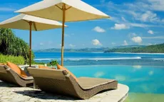Khám phá những bãi biển tuyệt đẹp ở xứ vạn đảo