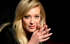 Ly dị chồng đại gia, “Lọ Lem” Hilary Duff mất trắng 55 tỉ đồng