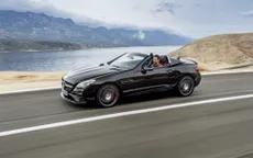 Mercedes-Benz chính thức “khai tử” dòng xe AMG Sport