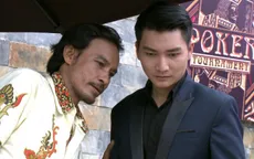 Nguyễn Minh Đức 'lột xác' trong phim ‘Đồng tiền quỷ ám’