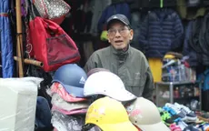 Cuộc sống ngày rét mướt của NSƯT Trần Hạnh