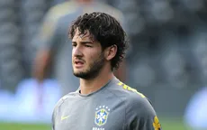 Pato có giải được lời nguyền tiền đạo ở Chelsea?